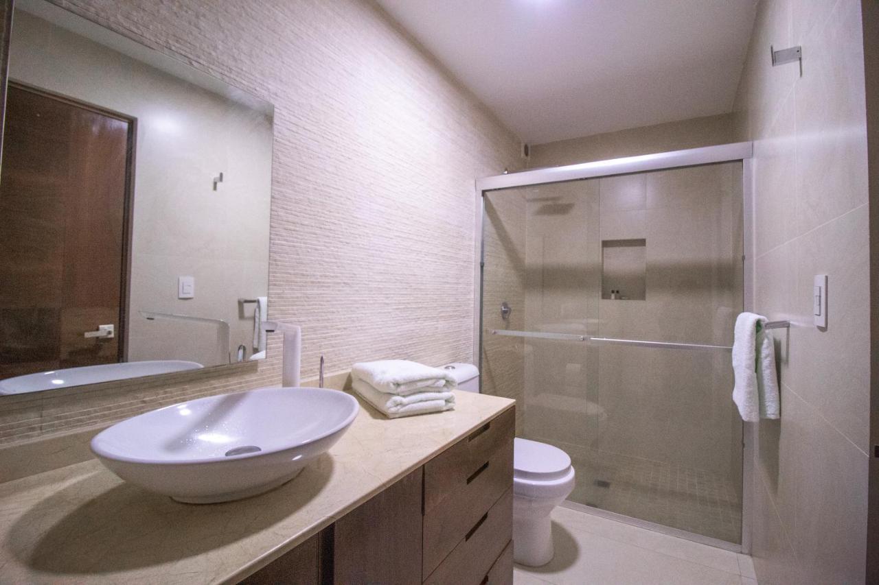 Singular Socrates Hotel Mexico City Exterior photo