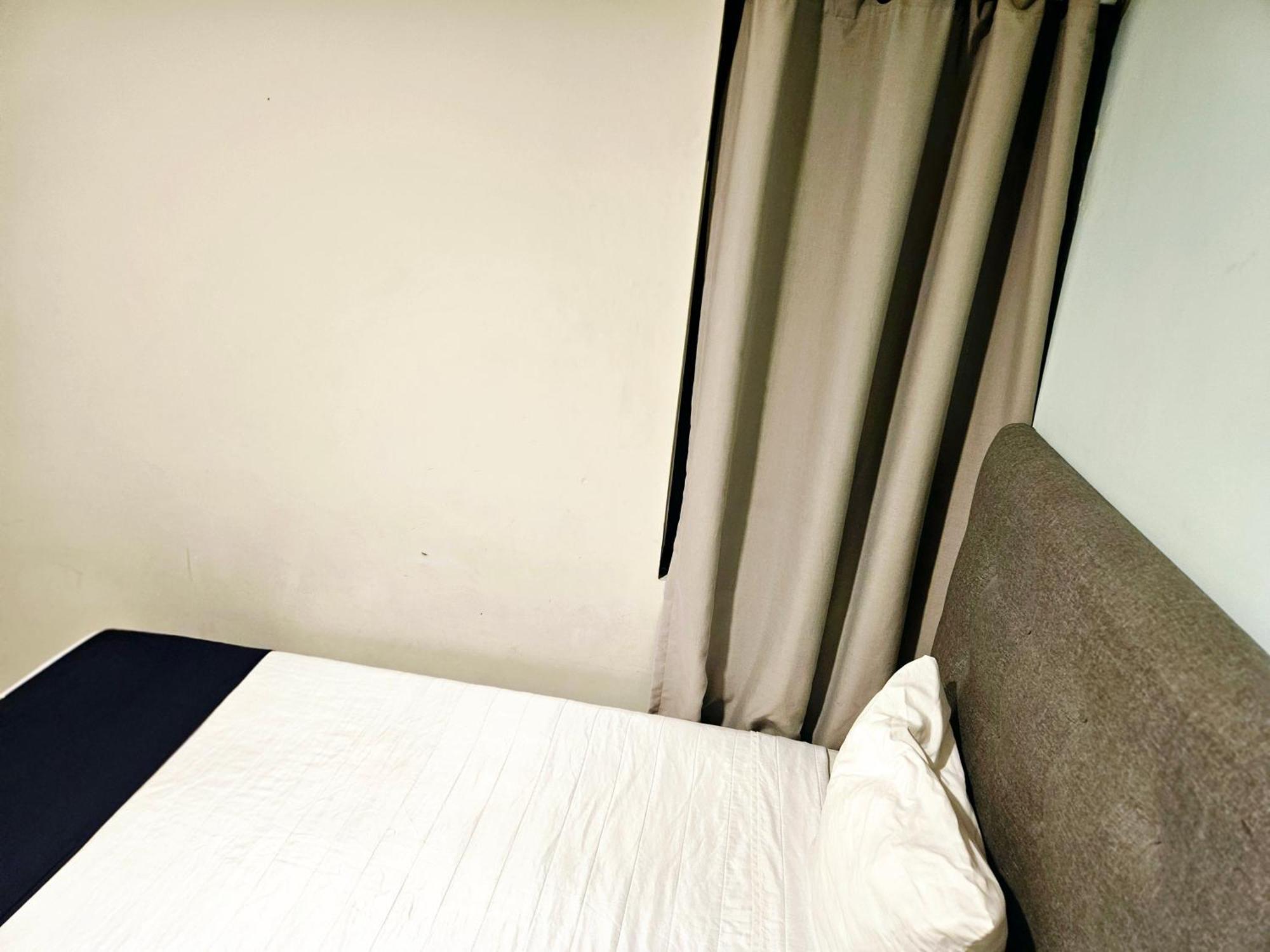 Singular Socrates Hotel Mexico City Exterior photo